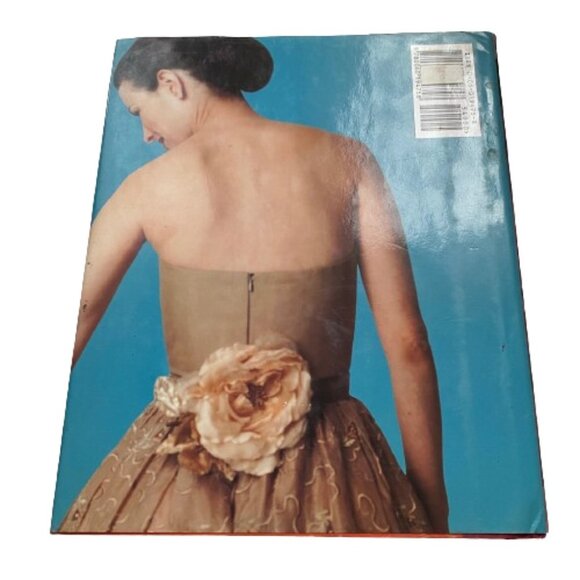 HC Vintage style fashion coffee table book  T Dubin and A E Berman - Picture 2 of 13